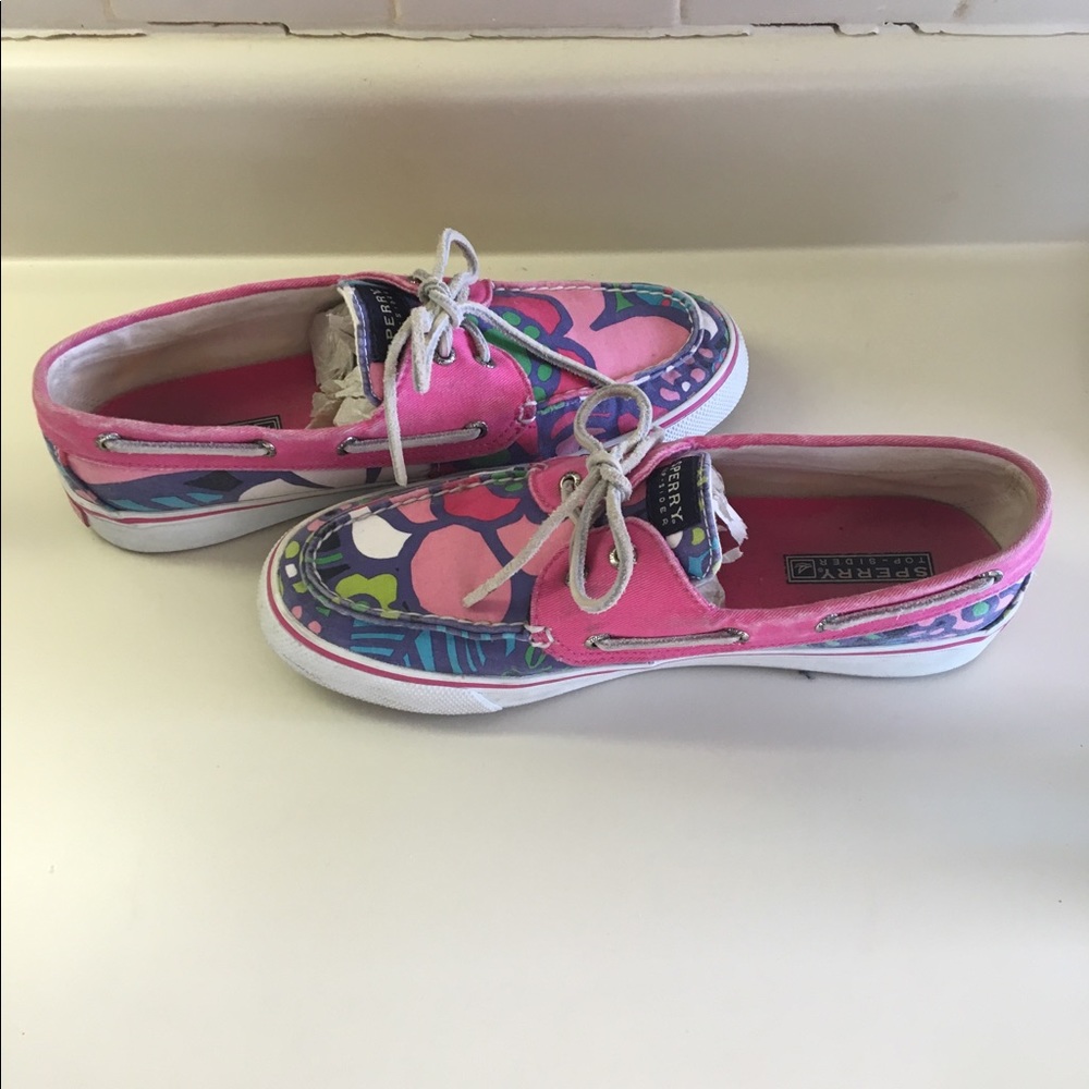 Sperrys - Picture 2 of 4